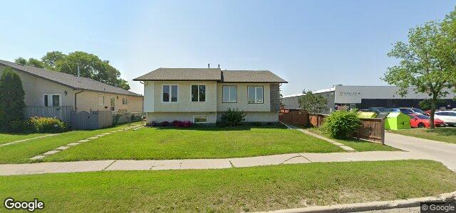 890 Templeton Avenue（加拿大曼尼托巴省溫尼伯市）房屋照片