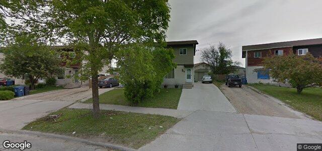 9 Birchbark Bay（加拿大曼尼托巴省溫尼伯市）房屋照片