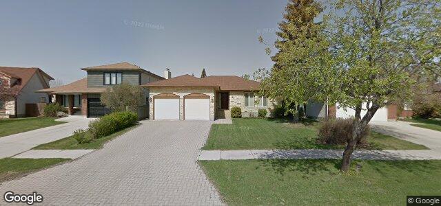 90 Meredith Bay（加拿大曼尼托巴省溫尼伯市）房屋照片