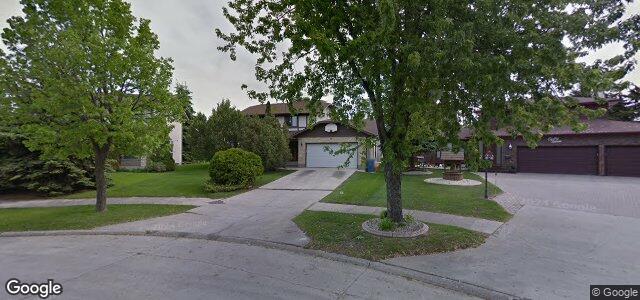 91 Attache Drive（加拿大曼尼托巴省溫尼伯市）房屋照片