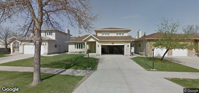 91 Blundell Bay（加拿大曼尼托巴省溫尼伯市）房屋照片