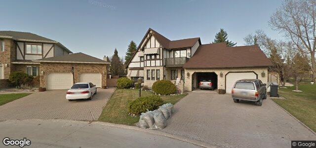 92 Envoy Place（加拿大曼尼托巴省溫尼伯市）房屋照片