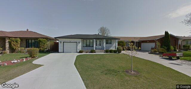 92 Farlinger Bay（加拿大曼尼托巴省溫尼伯市）房屋照片