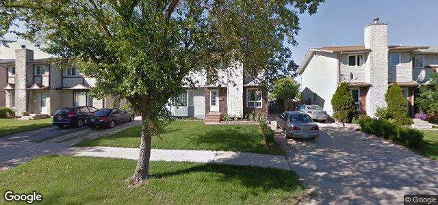 93 Birchbark Bay（加拿大曼尼托巴省溫尼伯市）房屋照片