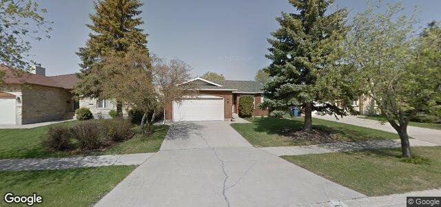 94 Meredith Bay（加拿大曼尼托巴省溫尼伯市）房屋照片