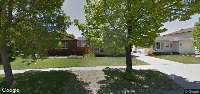 940 Beecher Avenue（加拿大曼尼托巴省溫尼伯市）房屋照片