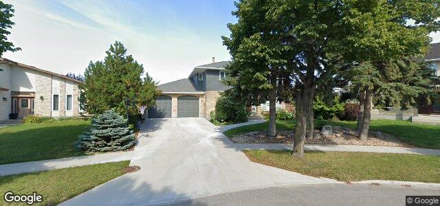 95 Ambassador Row（加拿大曼尼托巴省溫尼伯市）房屋照片