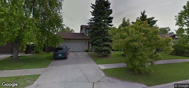 95 Attache Drive（加拿大曼尼托巴省溫尼伯市）房屋照片