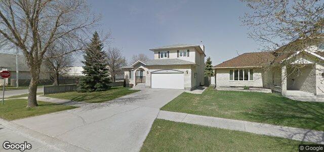 95 Blundell Bay（加拿大曼尼托巴省溫尼伯市）房屋照片