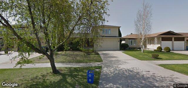 95 Farlinger Bay（加拿大曼尼托巴省溫尼伯市）房屋照片