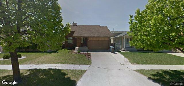 956 Beecher Avenue（加拿大曼尼托巴省溫尼伯市）房屋照片