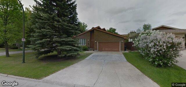 96 Attache Drive（加拿大曼尼托巴省溫尼伯市）房屋照片