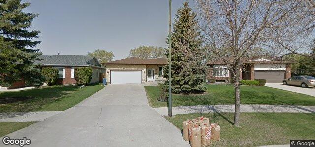 98 Meredith Bay（加拿大曼尼托巴省溫尼伯市）房屋照片