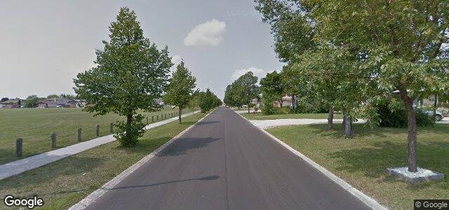 Beecher Avenue（加拿大曼尼托巴省溫尼伯市）房屋照片