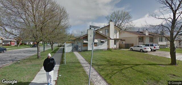 1 Bondar Bay（加拿大曼尼托巴省溫尼伯市）房屋照片