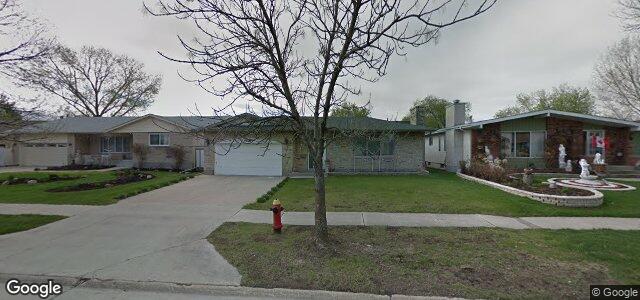 10 Abraham Bay（加拿大曼尼托巴省溫尼伯市）房屋照片