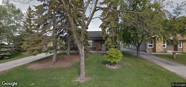 10 Caslon Place（加拿大曼尼托巴省溫尼伯市）房屋照片