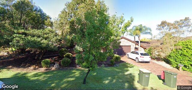 10 Citadel Crescent（加拿大曼尼托巴省溫尼伯市）房屋照片