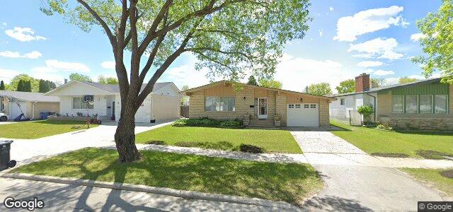 10 Doubleday Drive（加拿大曼尼托巴省溫尼伯市）房屋照片