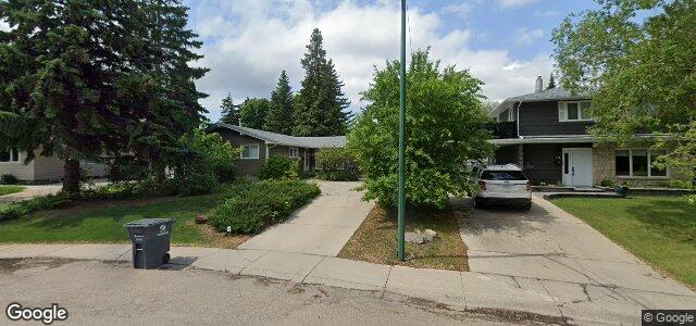 10 Kirk Crescent（加拿大曼尼托巴省溫尼伯市）房屋照片