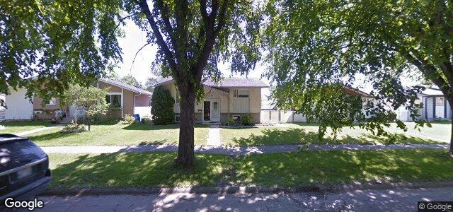 10 Kushner Crescent（加拿大曼尼托巴省溫尼伯市）房屋照片