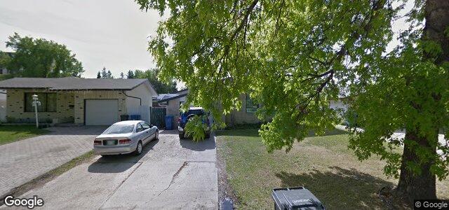 10 Larter Crescent（加拿大曼尼托巴省溫尼伯市）房屋照片