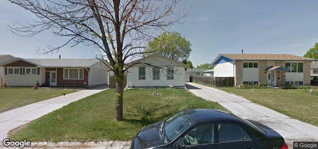 10 Madrill Close（加拿大曼尼托巴省溫尼伯市）房屋照片