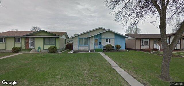 10 Mankato Crescent（加拿大曼尼托巴省溫尼伯市）房屋照片