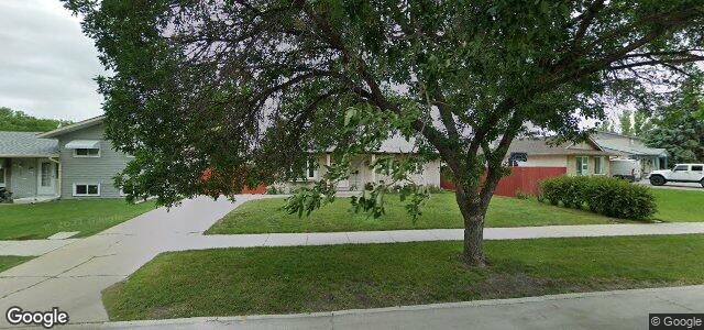 10 Manren Crescent（加拿大曼尼托巴省溫尼伯市）房屋照片