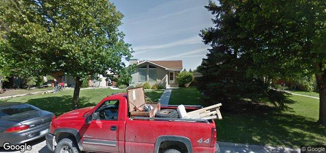 10 Rolmount Road（加拿大曼尼托巴省溫尼伯市）房屋照片