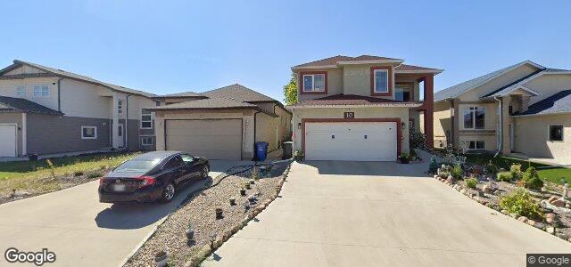 10 Roshni Bay（加拿大曼尼托巴省溫尼伯市）房屋照片