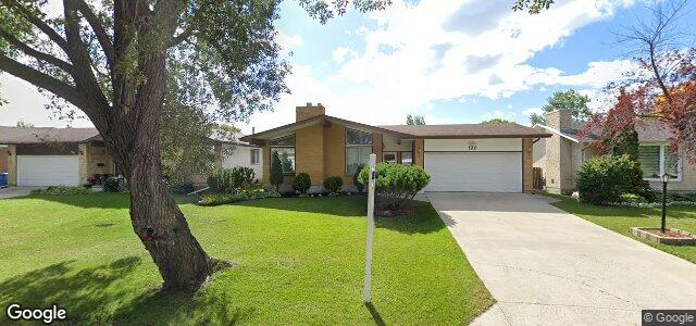 100 Kenville Crescent（加拿大曼尼托巴省溫尼伯市）房屋照片