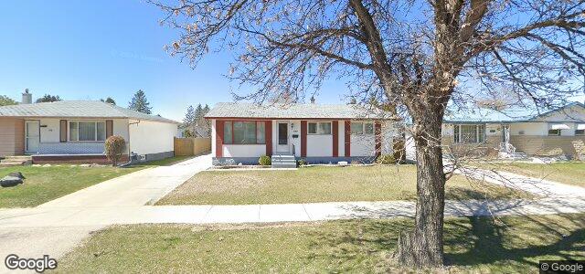 100 Maberley Road（加拿大曼尼托巴省溫尼伯市）房屋照片