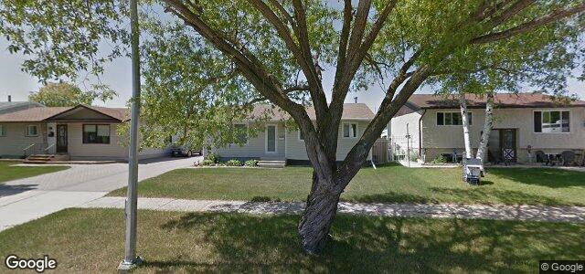 101 Madrill Close（加拿大曼尼托巴省溫尼伯市）房屋照片