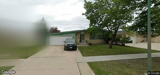 101 Massena Crescent（加拿大曼尼托巴省溫尼伯市）房屋照片