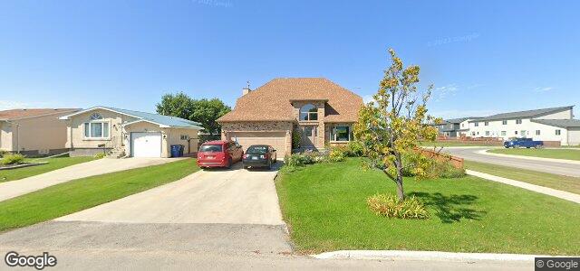 102 Agnes Arnold Place（加拿大曼尼托巴省溫尼伯市）房屋照片