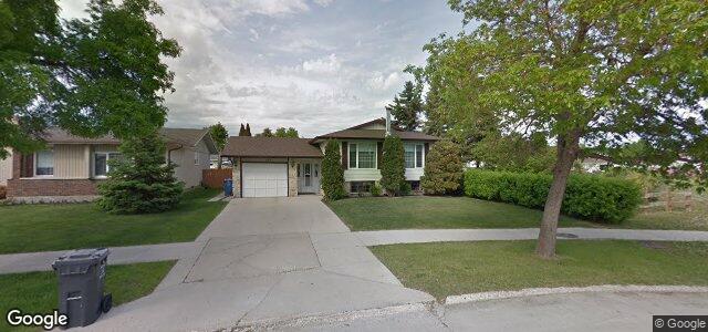 102 Councillor Bay（加拿大曼尼托巴省溫尼伯市）房屋照片