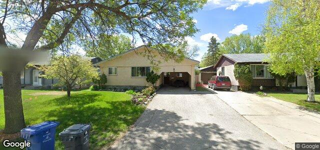 102 James Carleton Drive（加拿大曼尼托巴省溫尼伯市）房屋照片