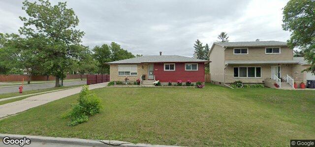 102 Mansard Close（加拿大曼尼托巴省溫尼伯市）房屋照片