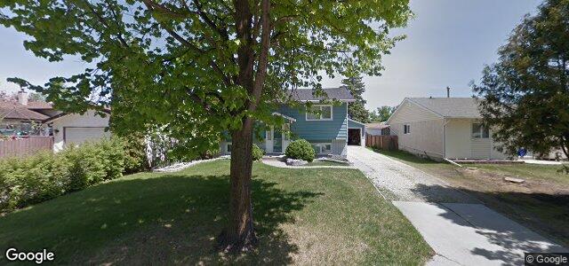 102 Rozmus Bay（加拿大曼尼托巴省溫尼伯市）房屋照片