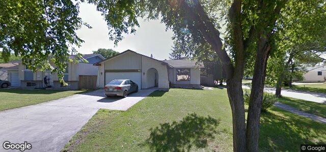 103 Kushner Crescent（加拿大曼尼托巴省溫尼伯市）房屋照片