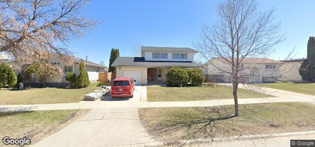 103 Maberley Road（加拿大曼尼托巴省溫尼伯市）房屋照片