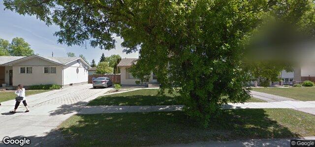 103 Marbury Road（加拿大曼尼托巴省溫尼伯市）房屋照片