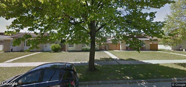 103 Rozmus Bay（加拿大曼尼托巴省溫尼伯市）房屋照片