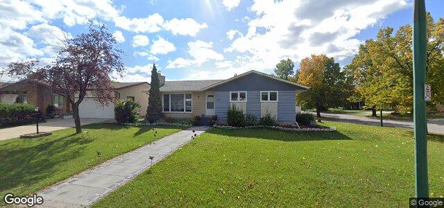 104 Kenville Crescent（加拿大曼尼托巴省溫尼伯市）房屋照片