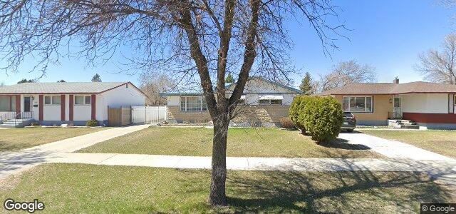 104 Maberley Road（加拿大曼尼托巴省溫尼伯市）房屋照片