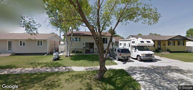 105 Madrill Close（加拿大曼尼托巴省溫尼伯市）房屋照片