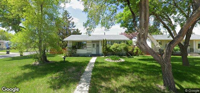 106 Blechner Drive（加拿大曼尼托巴省溫尼伯市）房屋照片