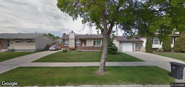 106 Councillor Bay（加拿大曼尼托巴省溫尼伯市）房屋照片