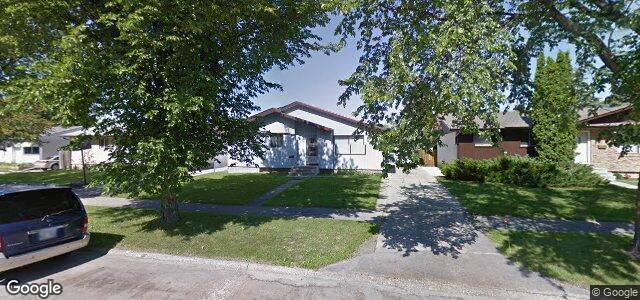 106 Kushner Crescent（加拿大曼尼托巴省溫尼伯市）房屋照片